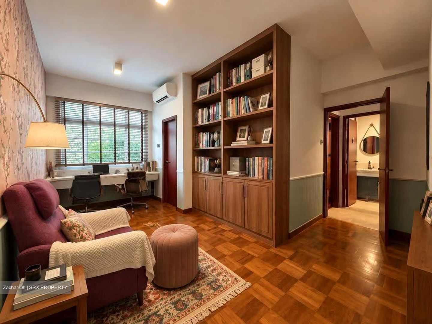 Pinetree Condominium (D10), Condominium #613585381